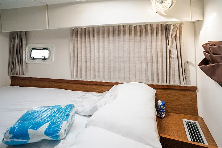 Lagoon 42 - 