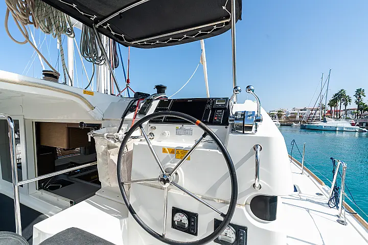 Lagoon 40 - 