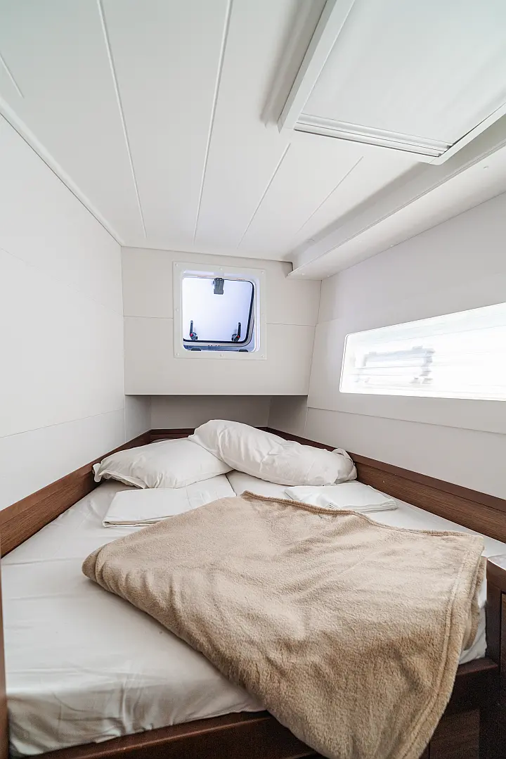 Lagoon 40 - 