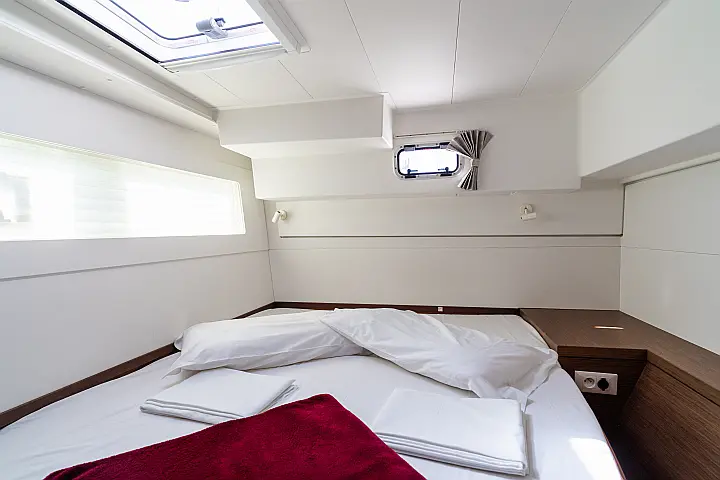 Lagoon 40 - 