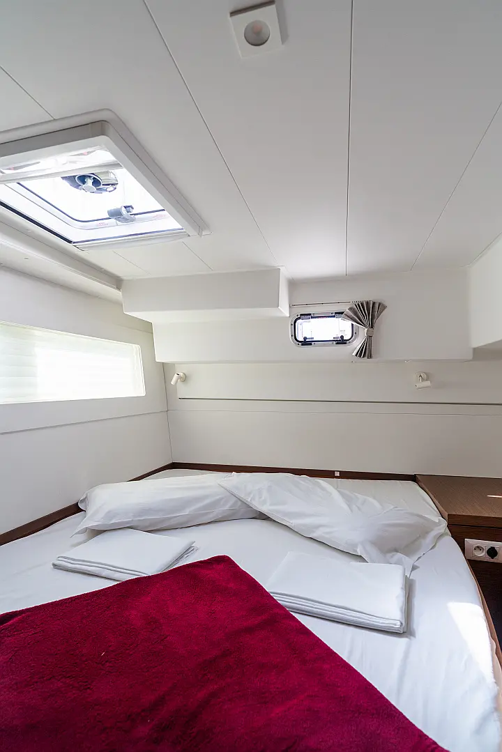 Lagoon 40 - 