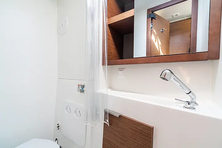 Lagoon 40 - 