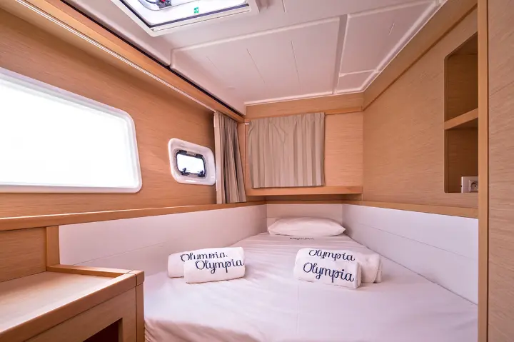 Lagoon 39 - 