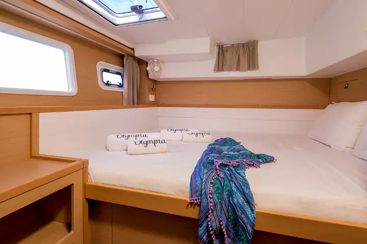 Lagoon 39 - 