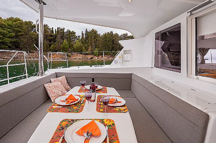 Lagoon 421 - 