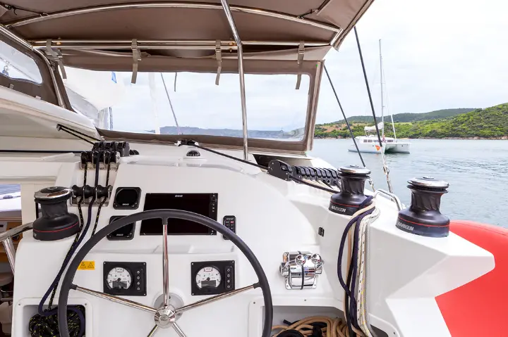 Lagoon 421 - 