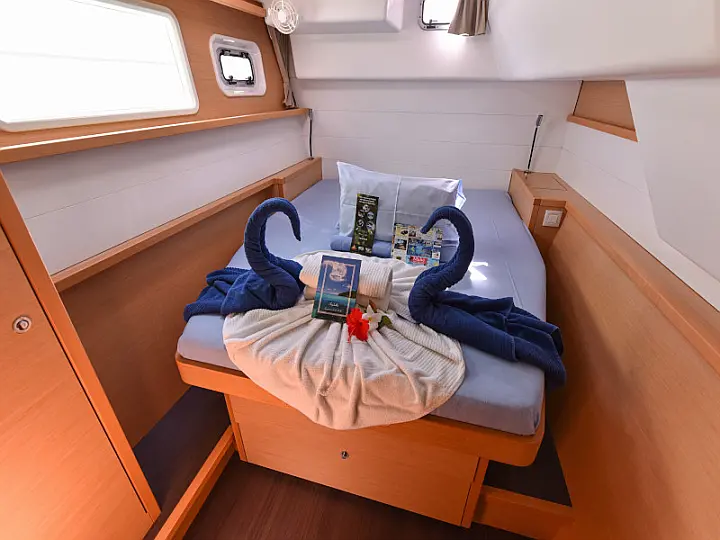 Lagoon 450 - 