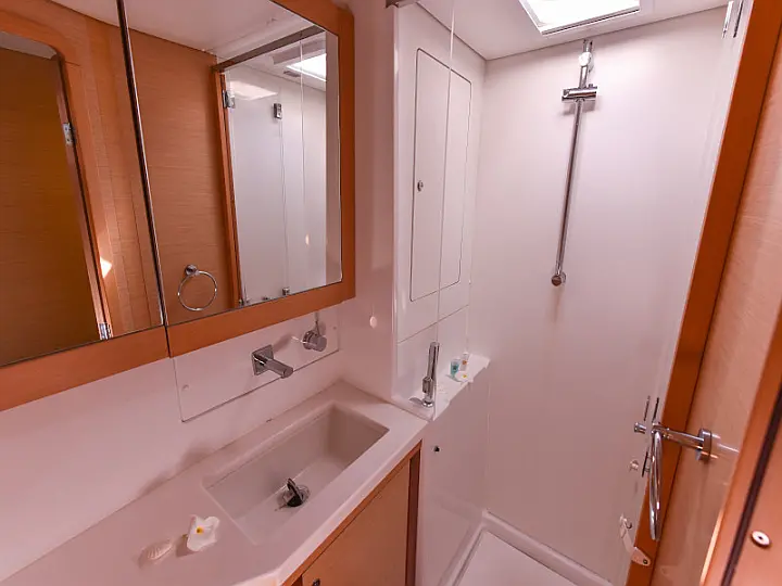 Lagoon 450 - 