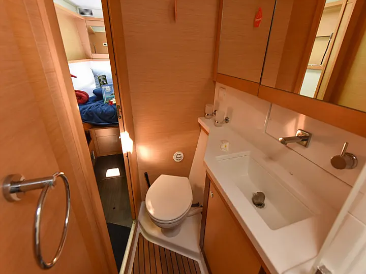 Lagoon 450 - 