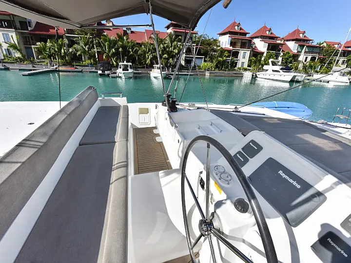 Lagoon 450 - 