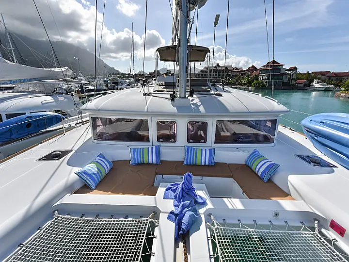Lagoon 450 - 