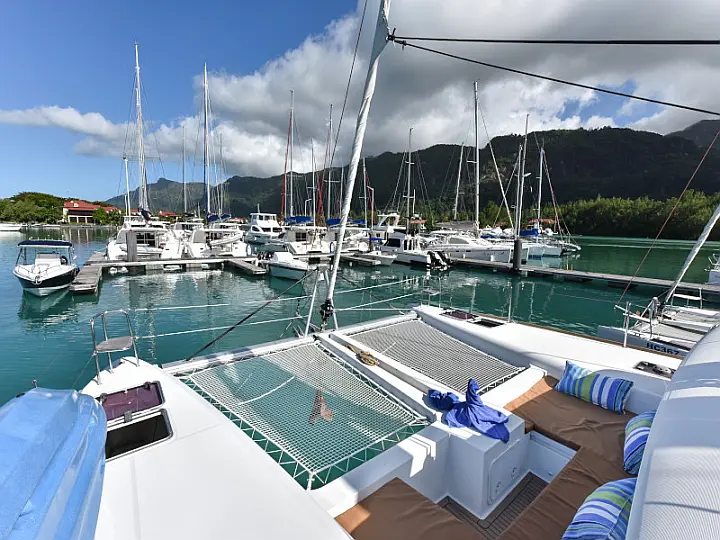 Lagoon 450 - 