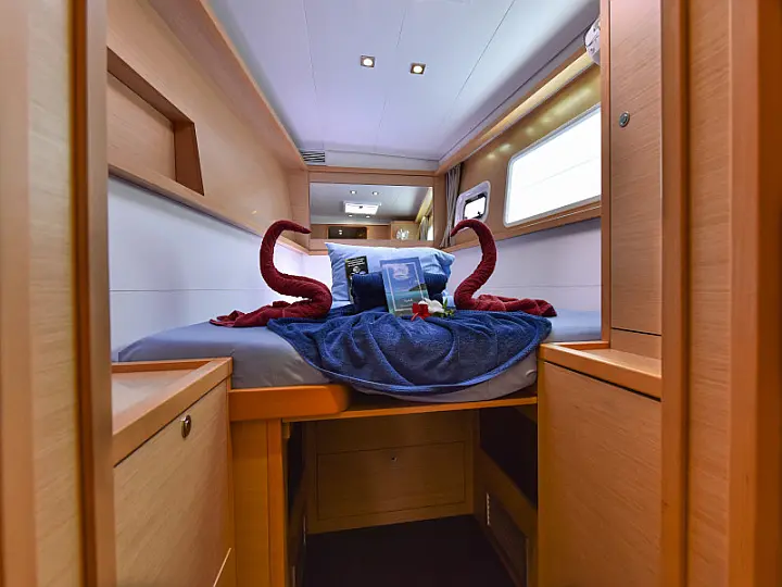 Lagoon 450 - 