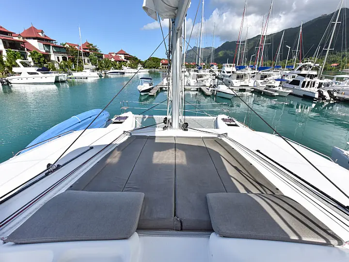 Lagoon 450 - 