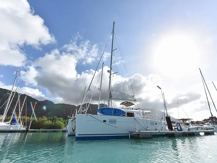 Lagoon 450 - 