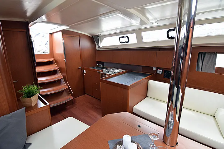 Oceanis 41.1 - 