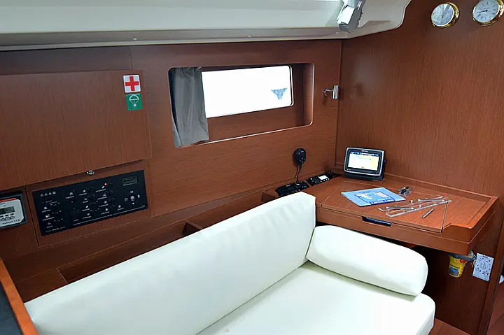 Oceanis 41.1 - 
