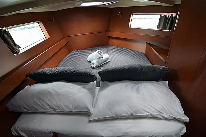 Oceanis 41.1 - 