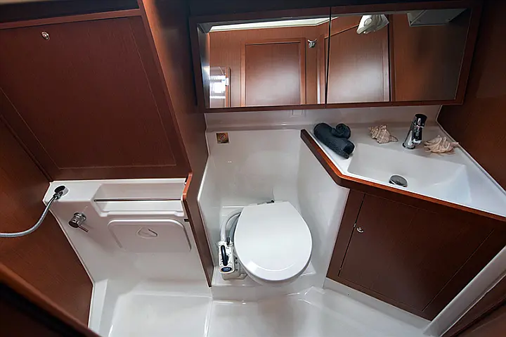 Oceanis 41.1 - 