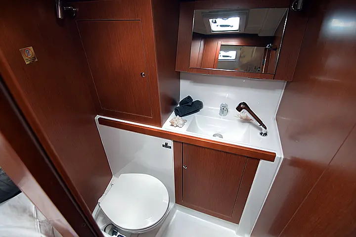 Oceanis 41.1 - 
