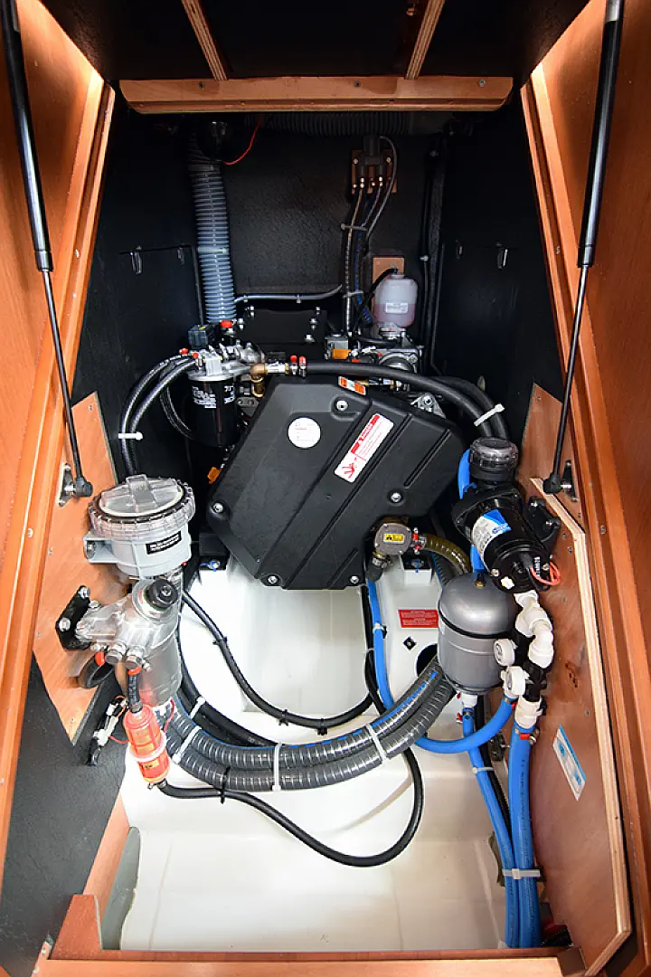 Oceanis 41.1 - 