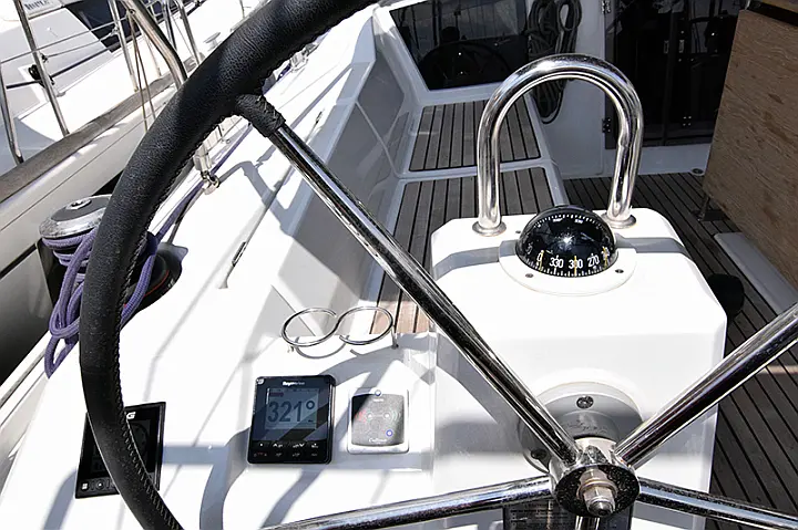 Oceanis 41.1 - 