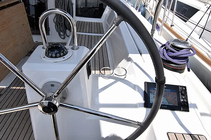 Oceanis 41.1 - 