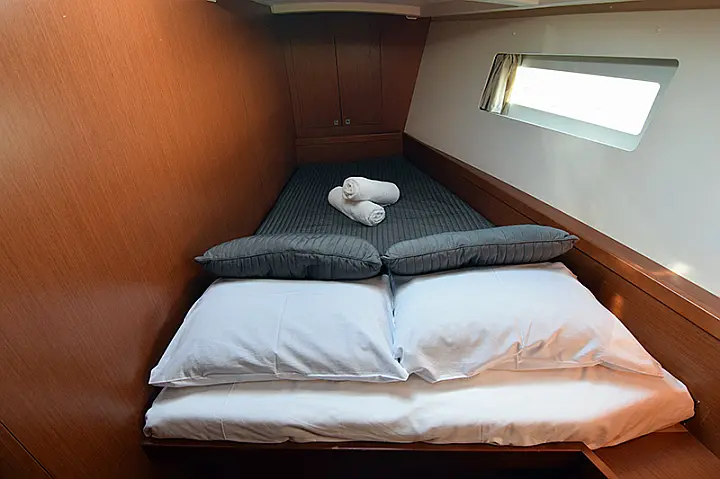 Oceanis 45 - 