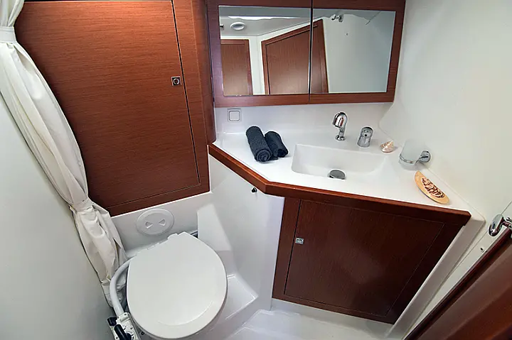 Oceanis 45 - 