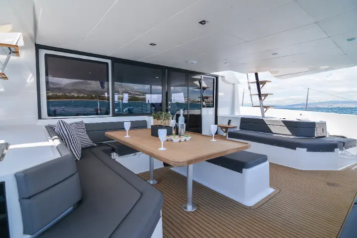 Dufour 48 Catamaran - 
