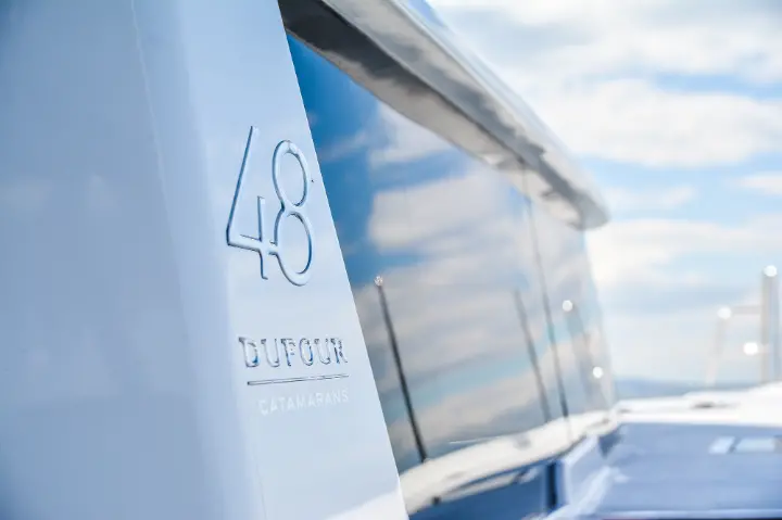 Dufour 48 Catamaran - 