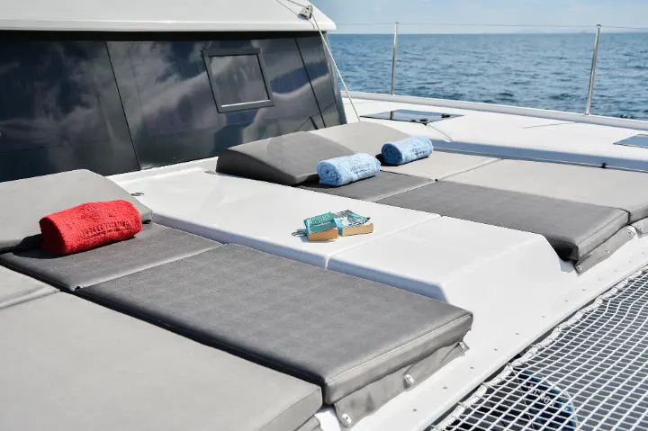 Dufour 48 Catamaran - 
