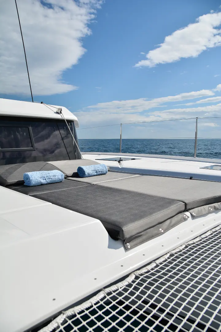 Dufour 48 Catamaran - 