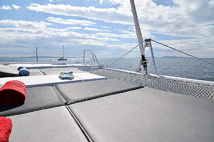 Dufour 48 Catamaran - 