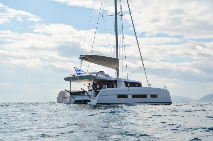 Dufour 48 Catamaran - 