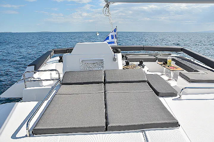 Dufour 48 Catamaran - 