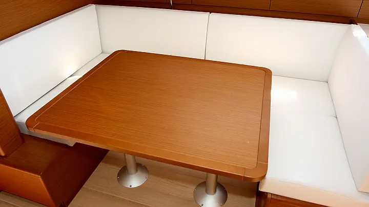 Sun Odyssey 419 - 