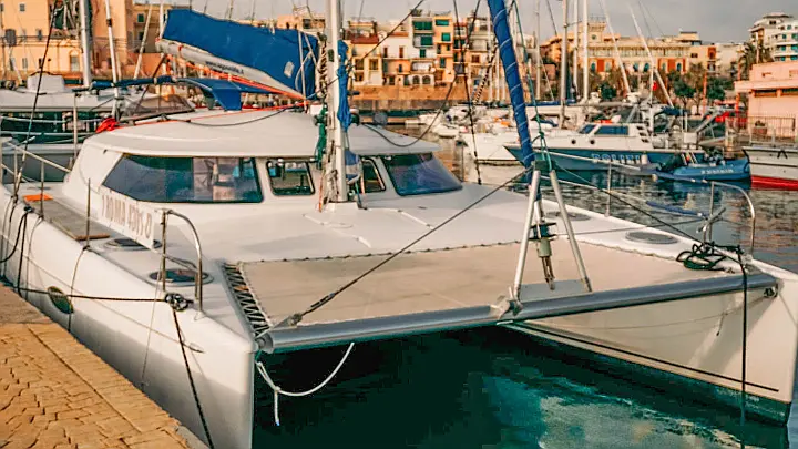 Lavezzi 40 - 