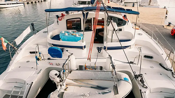 Lavezzi 40 - 