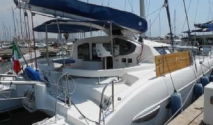 Lavezzi 40 - 