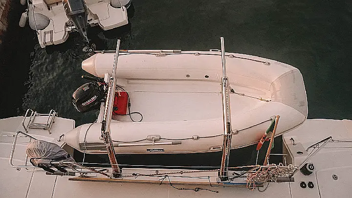 Lagoon 450 - 