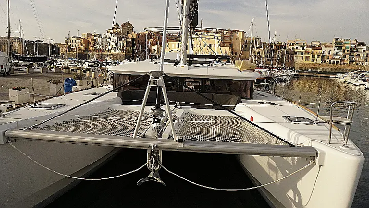 Lagoon 450 - 