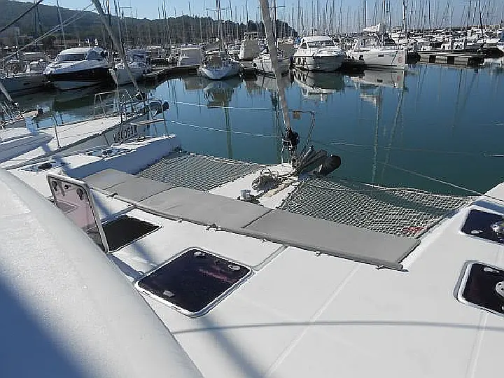 Lagoon 421 - 