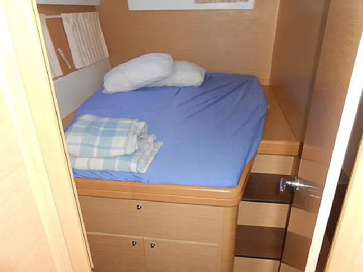 Lagoon 421 - 