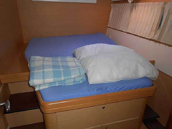 Lagoon 421 - 
