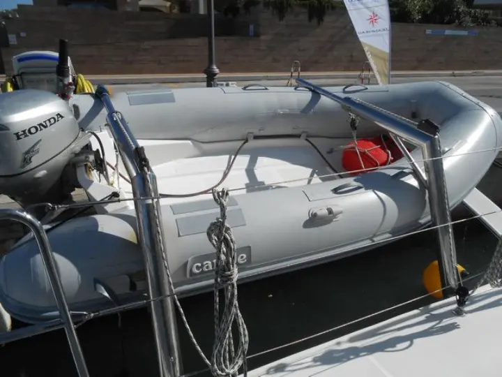 Lagoon 421 - 