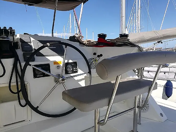 Lagoon 421 - 