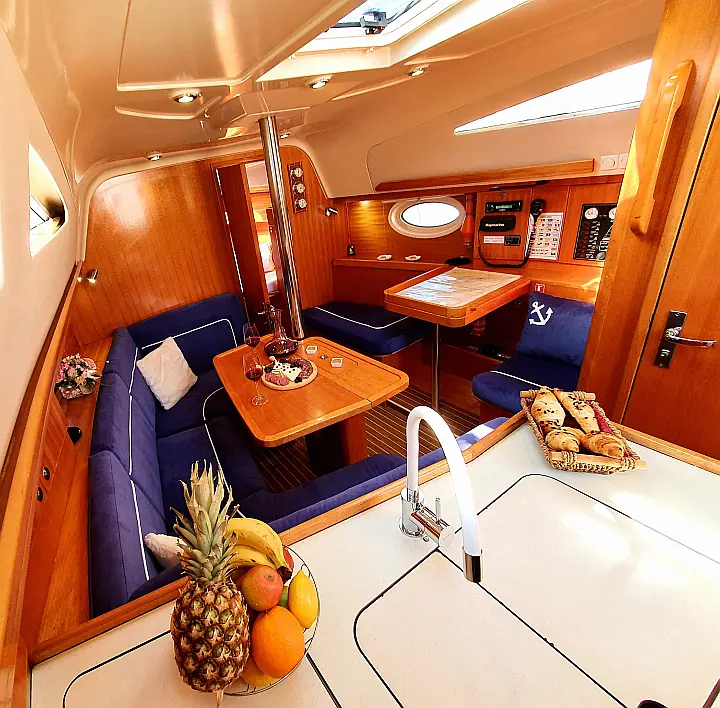 Elan 344 Impression - 