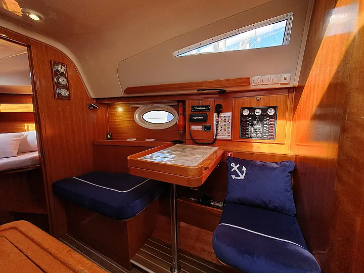 Elan 344 Impression - 