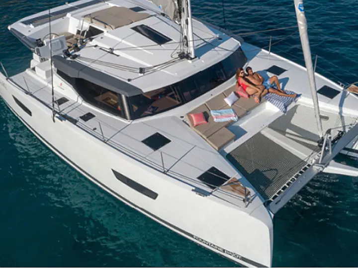 Fountaine Pajot ASTREA 42 - 